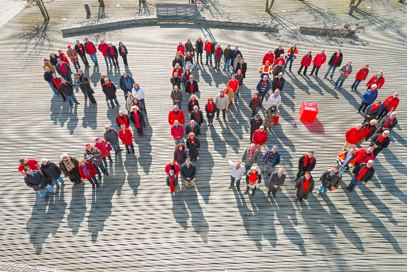 150 Jahre SPD Bremerhaven