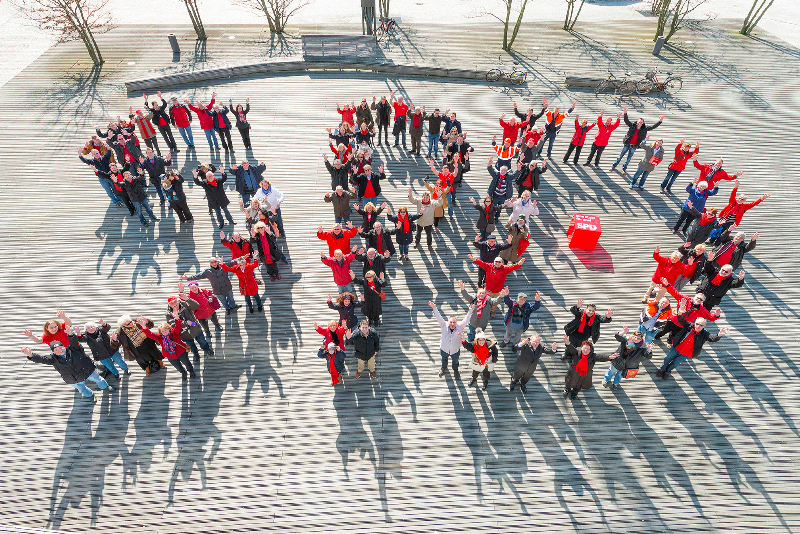 150 Jahre SPD Bremerhaven