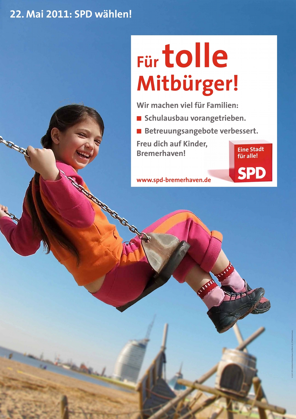 Mitbürger